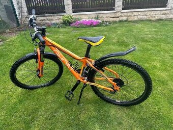 Horské Kolo GHOST 24’’