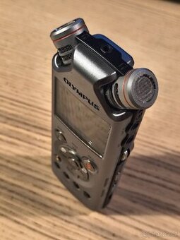 Diktafon Olympus LS-11