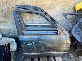 BMW E34 dveře