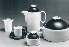 Hľadám porcelán na doplnenie, zn. Loučky
