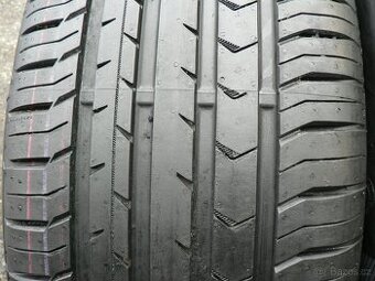 215 55 17 letní pneu R17 Continental nové