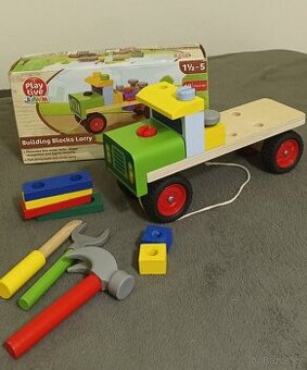 Montování auto - 1
