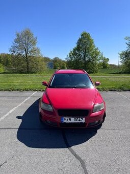 Volvo v50 2007 - 1