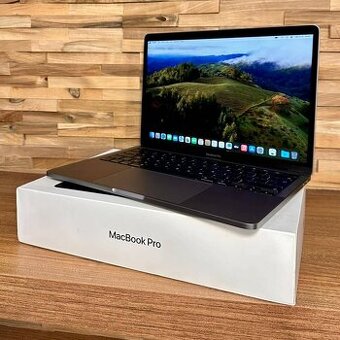 MacBook Pro 13¨ Touch Bar, M1,2020,16GB RAM, 512GB GB SSD