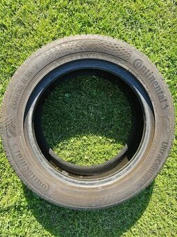 Continental UltraContact 205/55 R16 91V