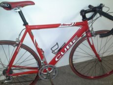 CUBE Altemp COMP 56 cm - 1