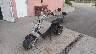 ELEKTRO CHOPPER