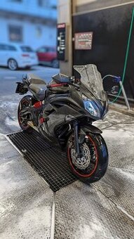 A2 Kawasaki ER6F (Ninja 650)