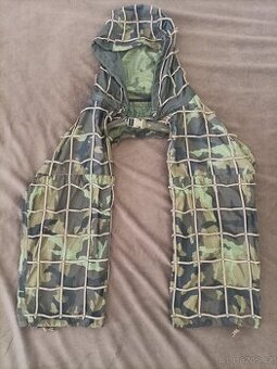 Taktický Sniper-hood vz.95 - 1