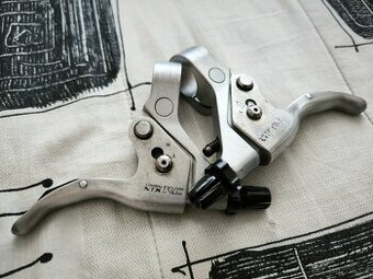 Shimano STX RC brzdové páky - 1