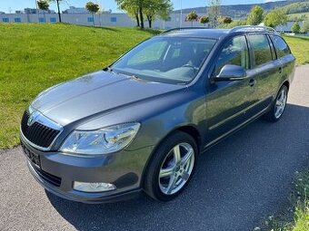 ŠKODA OCTAVIA II 1.4 TSI SPORT EDITION/ZÁRUKA/JARNÍ SLEVA