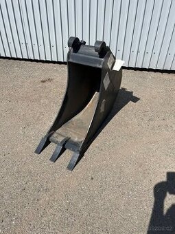 Podkopová lžíce KLAC F 400mm 7-10t -