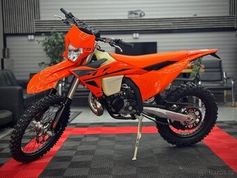 KTM 150 EXC 2025