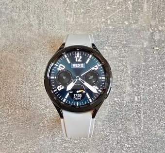 Samsung Galaxy Watch6 Classic 47mm jako nové