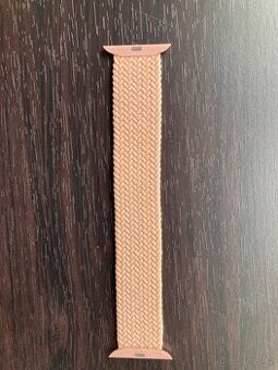 Řemínky k hodinkám Apple Watch