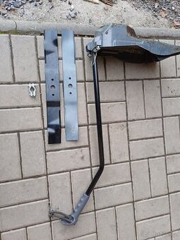 Stiga Mulčovací sada včetně nožů 98 cm