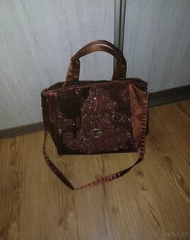 Pinko kabelka - 1