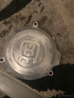 Kryt zapalovani Husqvarna 125 - 1