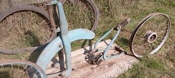 Moped - 1