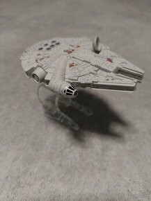 Vesmírná loď STAR WARS - 1