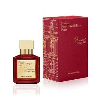 Parfem vona MFK Baccarat Rouge540 70ml.