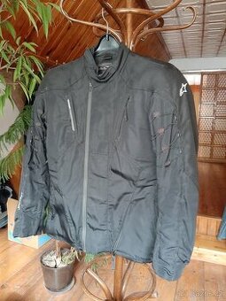 Bunda Alpinestar