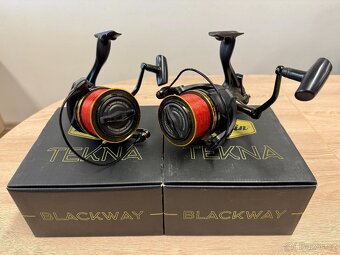 Navijáky Delphin Tekna BlackWay 10000