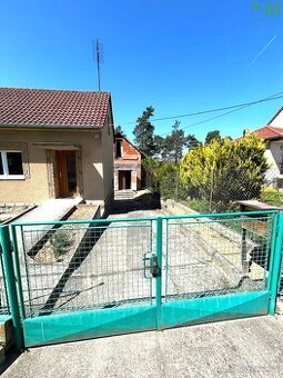 Prodej rodinné domy, 85 m2 - Hluboké Mašůvky, ev.č. 01748