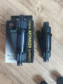 Atomizer 12/16mm