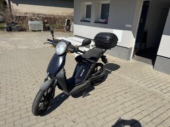 Prodám Elektrický skutr