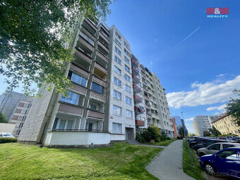 Prodej bytu 3+1, 71 m², Písek, ul. Vinařického - 1