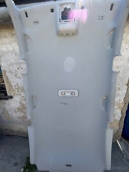Stropnice na Passat B6 combi