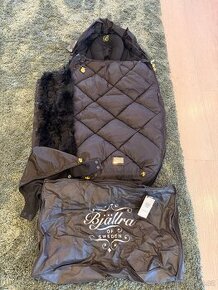 Bjällra of Sweden fusak
