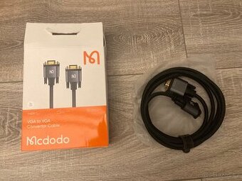 VGA kabel