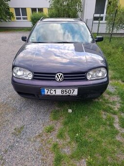 Prodám Golf variant