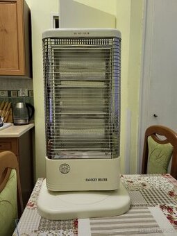 Topidlo 1300 W - 1