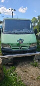 Citroën jumper