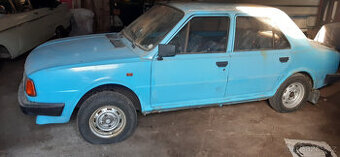 Škoda 120L
