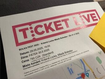 Bolka Fest 2025