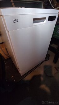 Beko MDFN26431W 60 cm