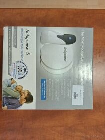 Monitor dechu BabySense 5