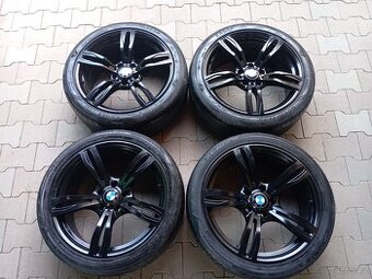 /// BMW 5X120 R19 STYLING 343
