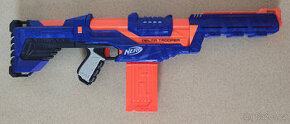 Nerf puška Delta Trooper