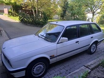 Prodám BMW
