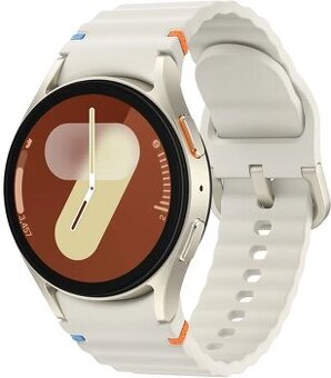 Samsung Galaxy watch 7 nové