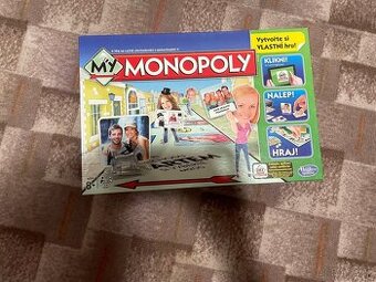 My Monopoly - 1