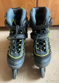 In-line brusle vel. 43 - 1