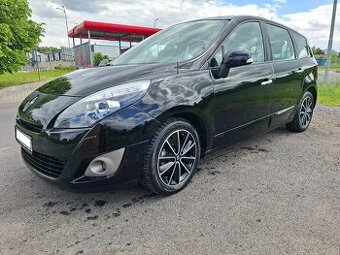 Renault Grand Scenic 1,9 dci, 7 míst