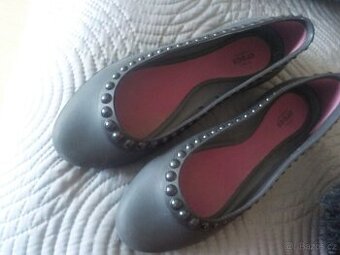 crocs baleriny vel 37