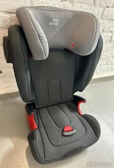 Autosedačka Römer Britax Kidfix